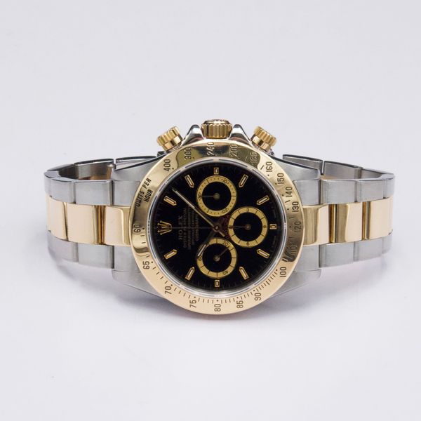 Rolex Daytona 16523